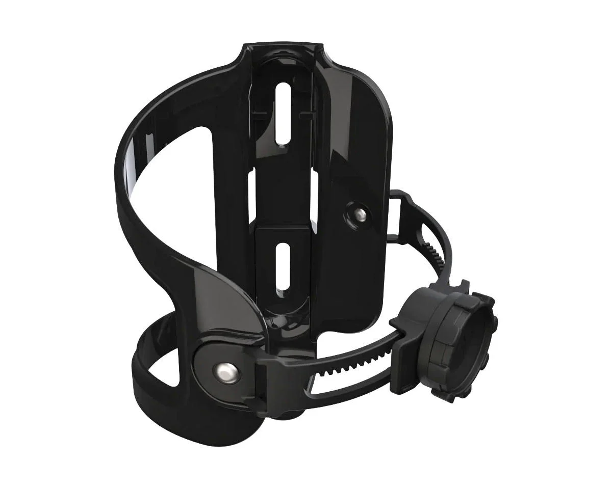 Bikase Sidewinder ABC Adjustable Drink Holder